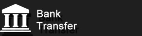 bank transfer