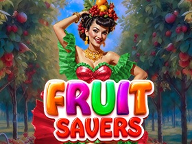Fruit Savers new pokie at Ozwin Casino Play Now