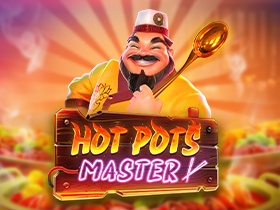 Hot Pots Master new pokie at Ozwin Casino Play Now