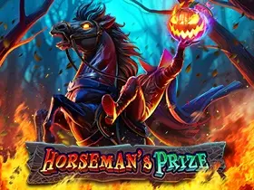 Horseman's Prize new pokie at Ozwin Casino Play Now