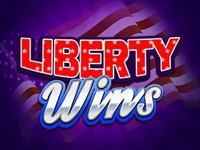 Liberty Wins new pokie at Ozwin Casino Play Now