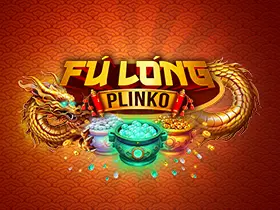 Fú Lóng Plinko new pokie at Ozwin Casino Play Now