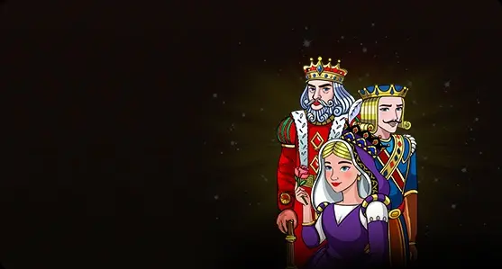 Regal Reels - new pokie at Ozwin Casino