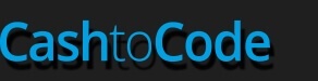 CashtoCode logo