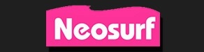 Neosurf logo