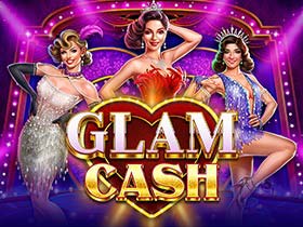 Glam Cash new pokie at Ozwin Casino Play Now