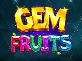 Gem Fruits new pokie at Ozwin Casino Play Now