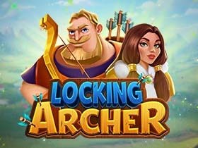 Locking Archer new pokie at Ozwin Casino Play Now