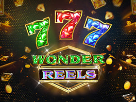 Wonder Reels new pokie at Ozwin Casino Play Now