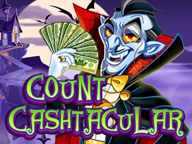 New game Count Cashtacular