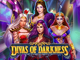 New game Divas of Darkness
