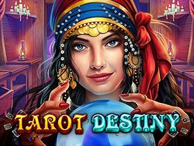 Tarot Destiny new game at Ozwin
