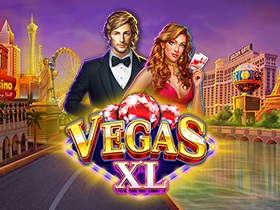 New game Vegas XL