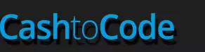 CashtoCode logo