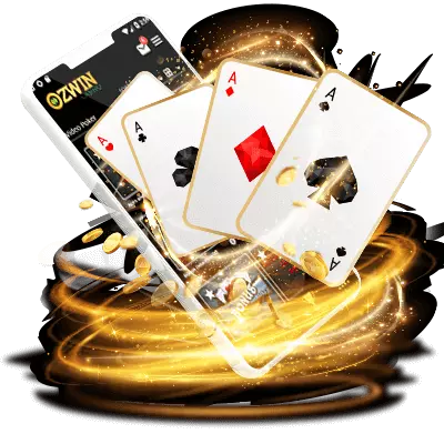 Video Poker at Ozwin