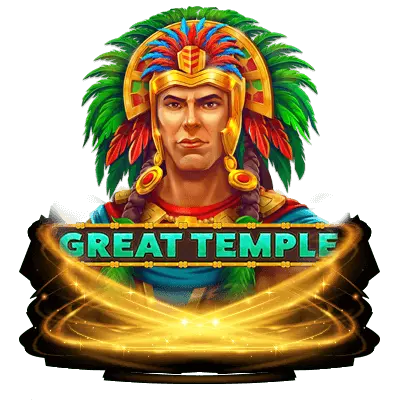 Great Temple new game at Ozwin