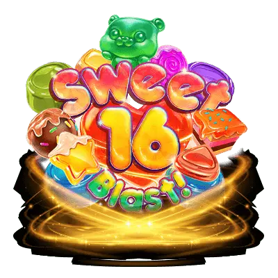 Sweet 16 Blast new game at Ozwin