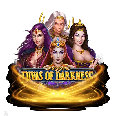 Divas of Darkness new game at Ozwin