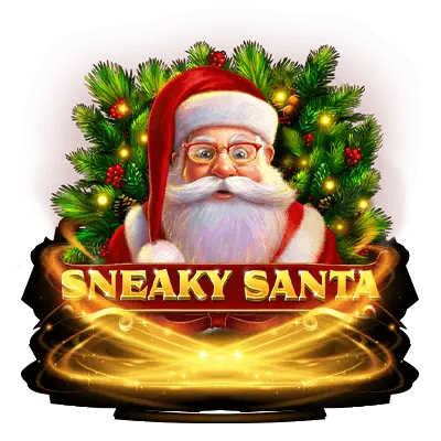 Sneaky Santa new game at Ozwin
