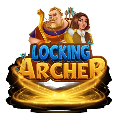 Locking Archer new game at Ozwin