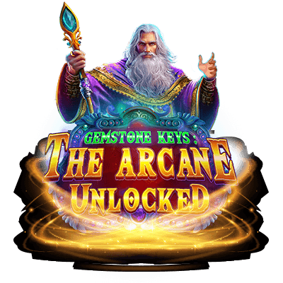Gemstone Keys: The Arcane Unlocked new game at Ozwin