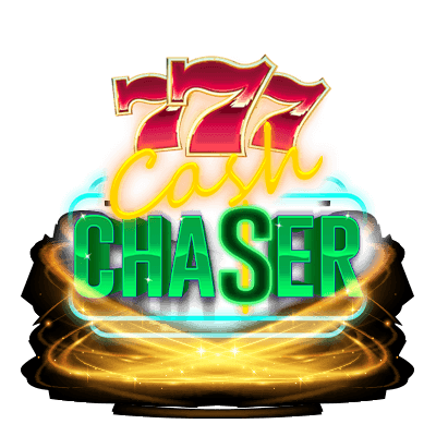 Cash Chaser new game at Ozwin