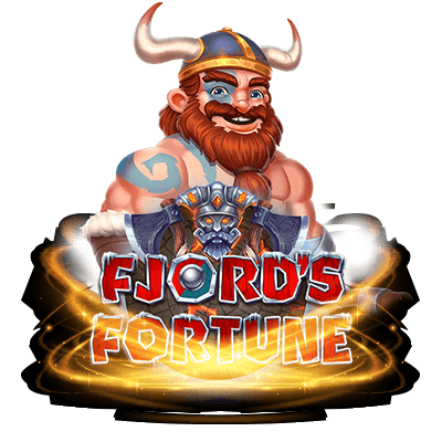 Fjord's Fortune new game at Ozwin
