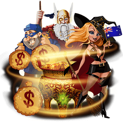Welcome Bonus