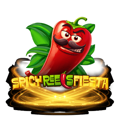Spicy Reels Fiesta new game at Ozwin