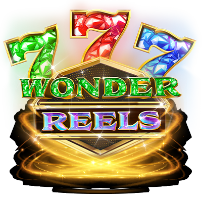 Wonder Reels new game at Ozwin