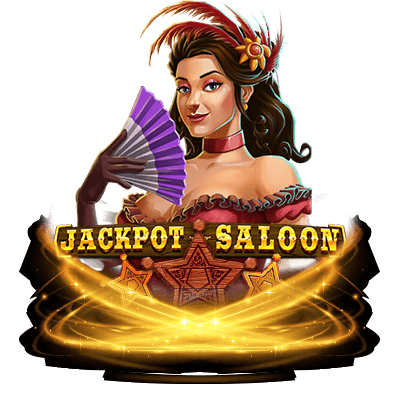 Jackpot Saloon new game at Ozwin