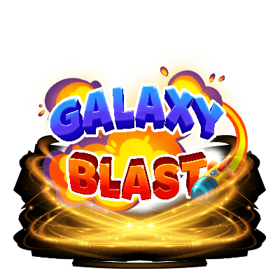 Galaxy Blast! new crash-game at Ozwin