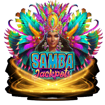 Samba Jackpots new game at Ozwin