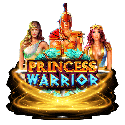 Princess Warrior new game at Ozwin