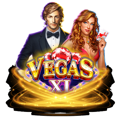 Vegas XL new game at Ozwin