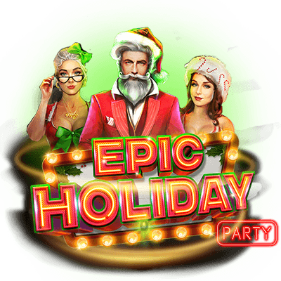 Epic Holiday Party