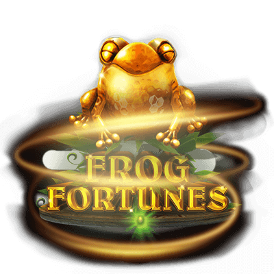 Frog Fortunes