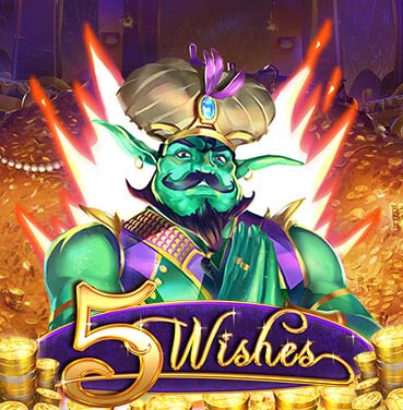 5 Wishes