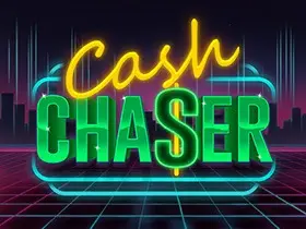 Cash Chaser new pokie at Ozwin Casino Play Now
