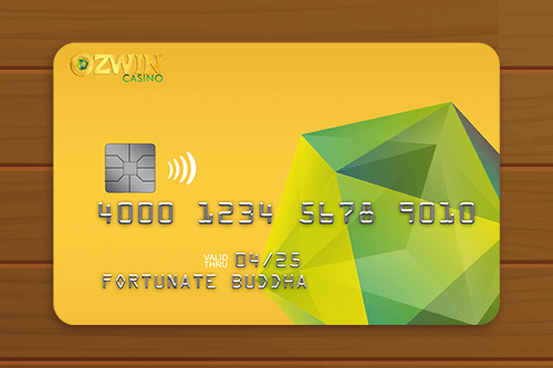  credit card front 