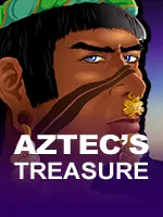 Aztecs Treasure