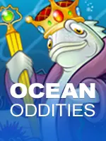 Ocean Oddities