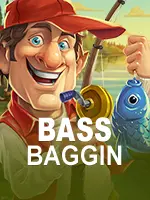 Bass Baggin'