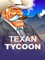 Texan Tycoon
