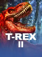 T Rex II