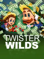 Twister Wilds